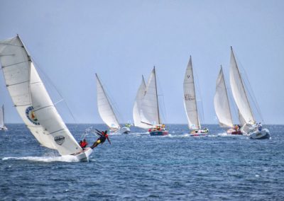 Carriacou Regatta
